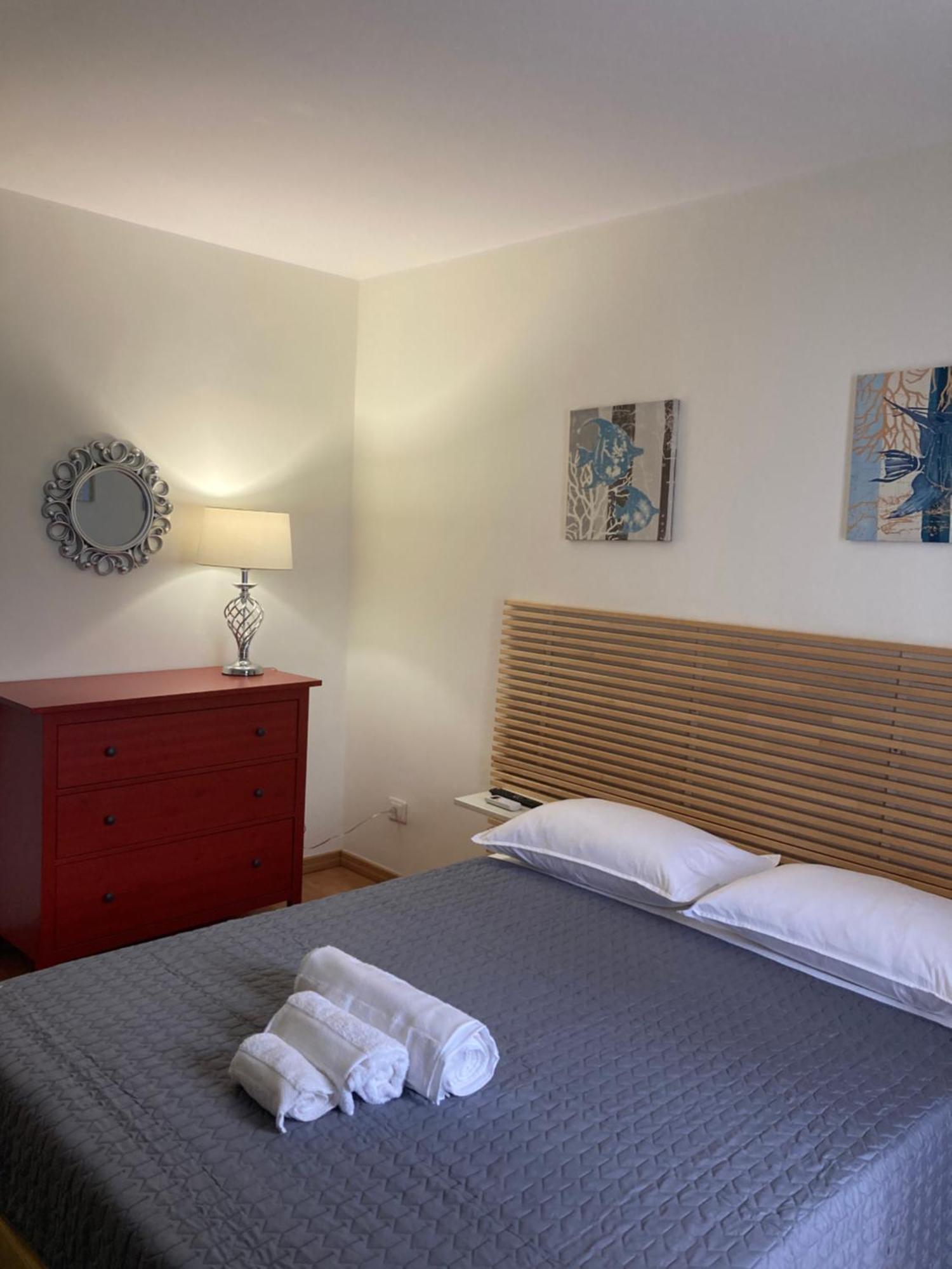Casitta Stesicoro Apartment CTA Exterior photo