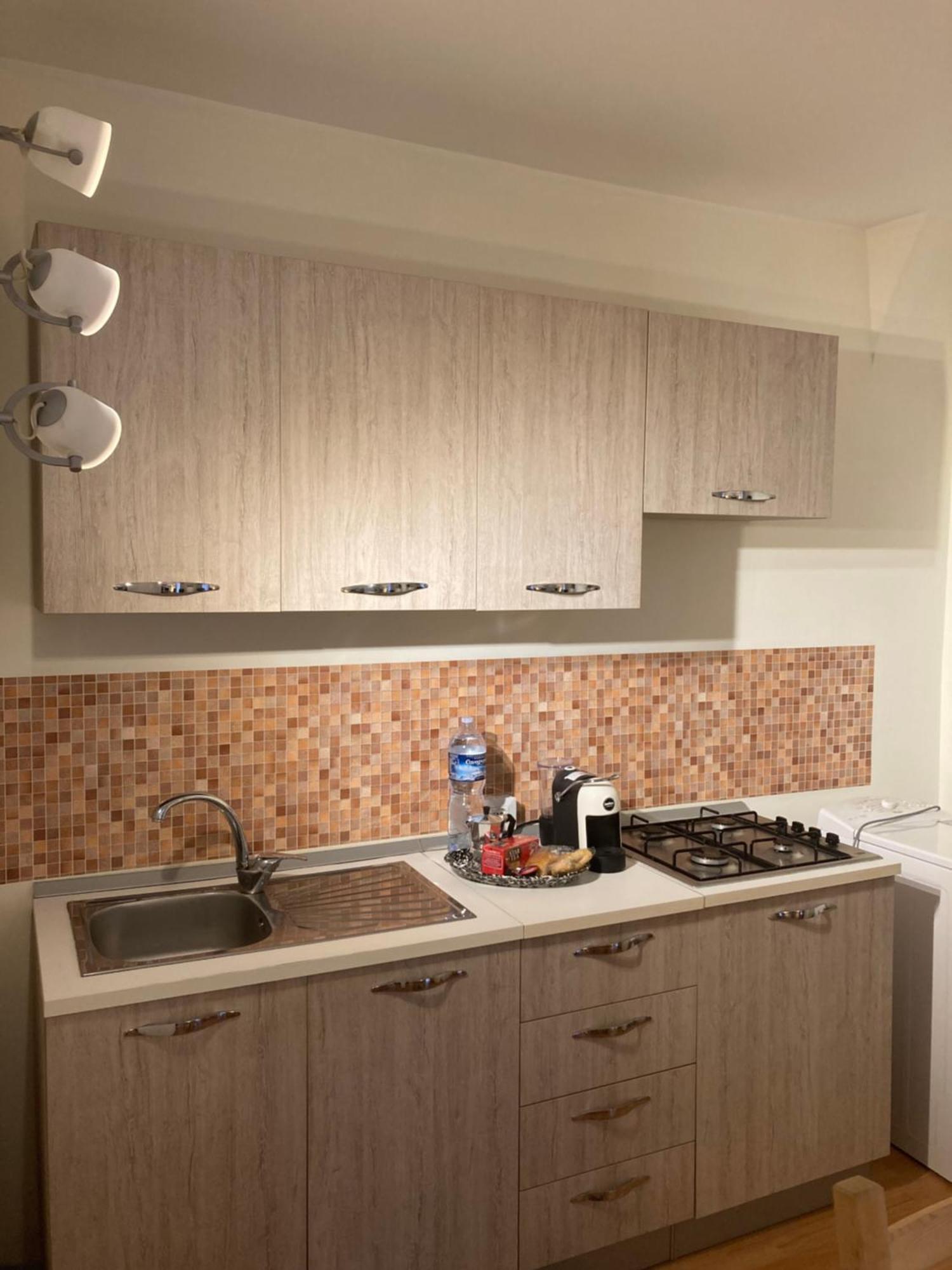 Casitta Stesicoro Apartment CTA Exterior photo