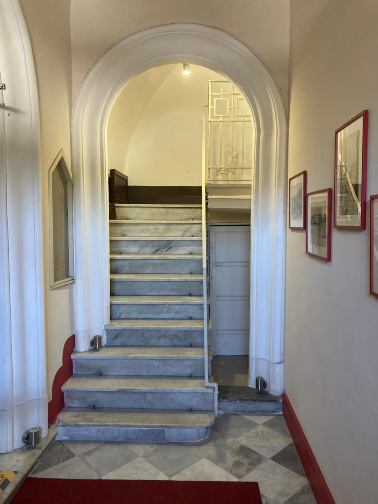 Casitta Stesicoro Apartment CTA Exterior photo