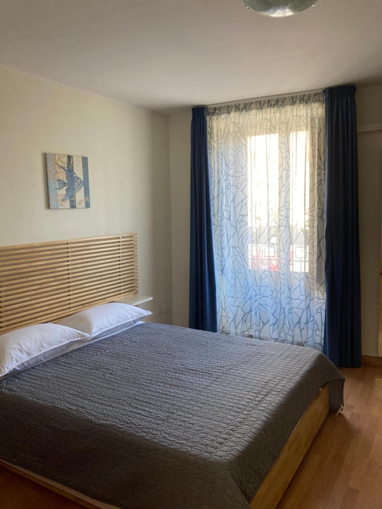 Casitta Stesicoro Apartment CTA Exterior photo
