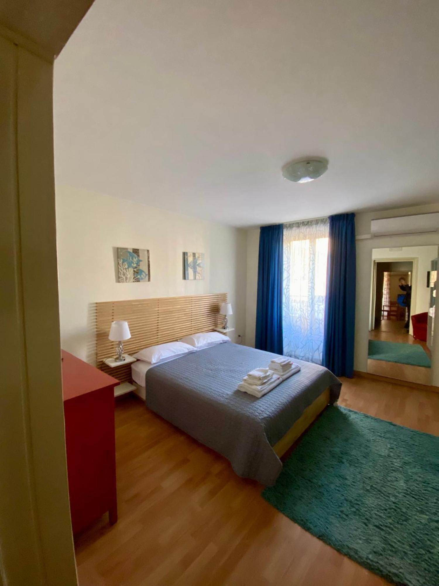 Casitta Stesicoro Apartment CTA Exterior photo