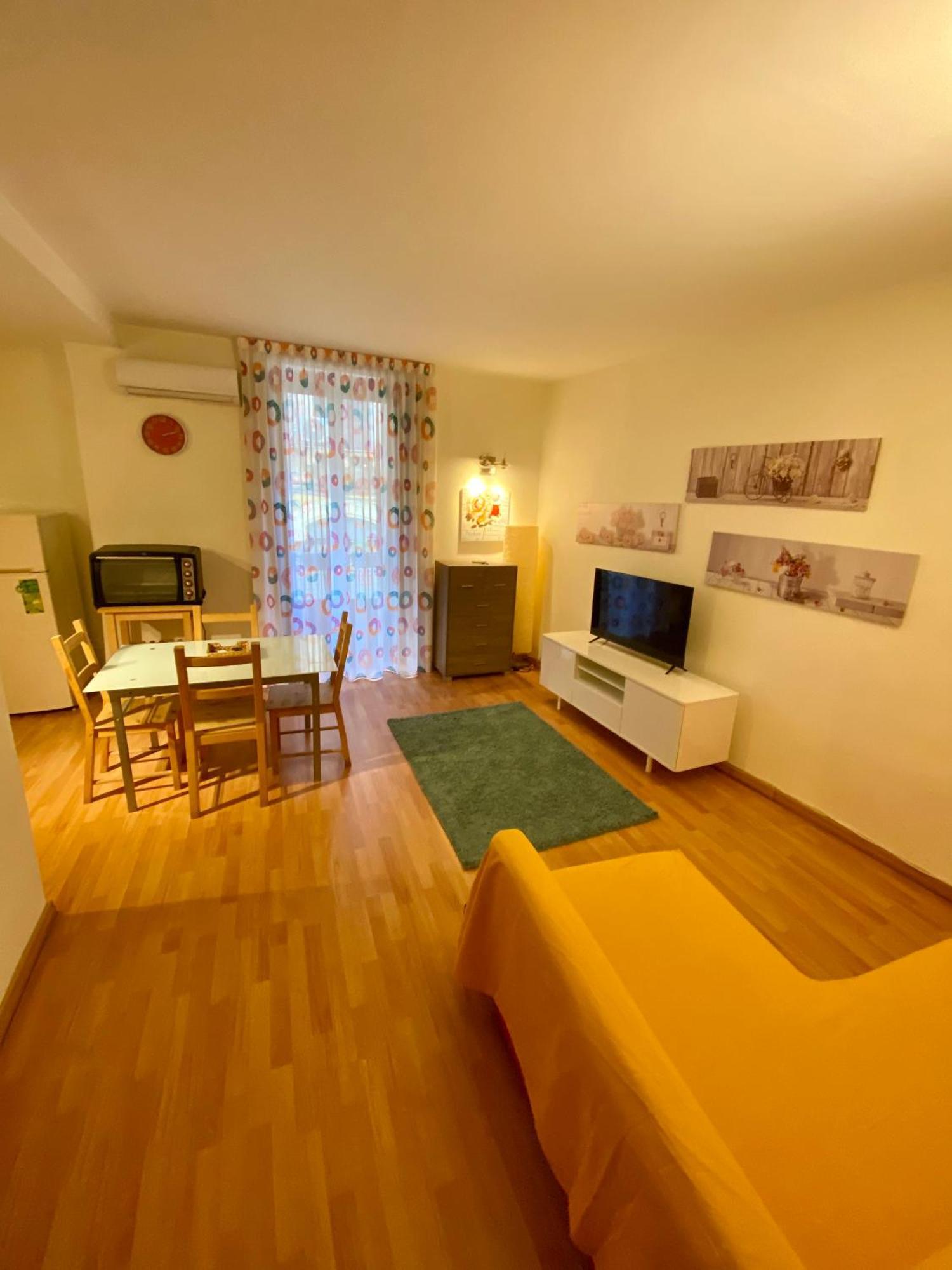 Casitta Stesicoro Apartment CTA Exterior photo